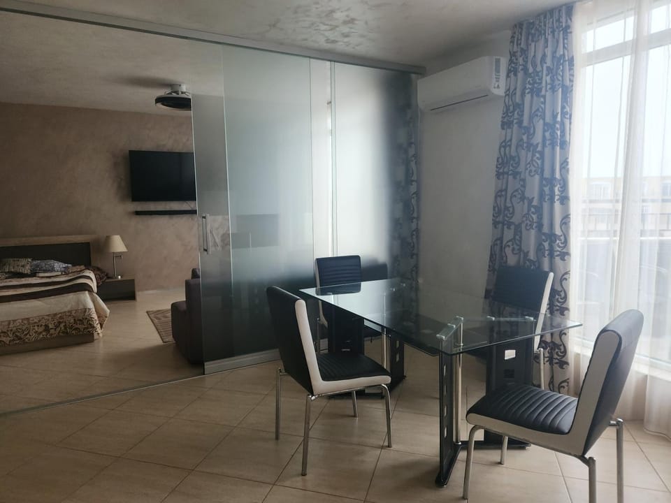 Grand Midia Resort, Sky level apartments Apartment in Burgas Province