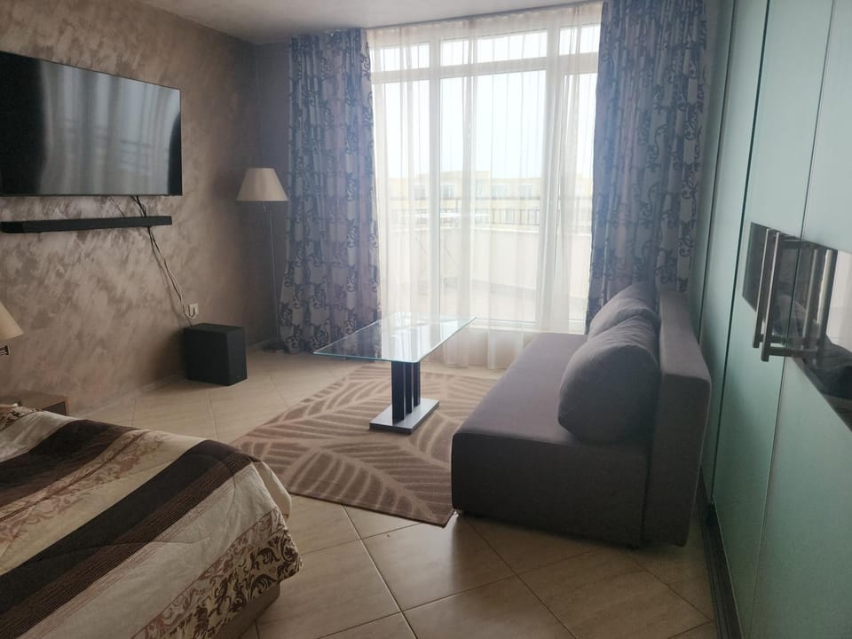 Grand Midia Resort, Sky level apartments Apartment in Burgas Province