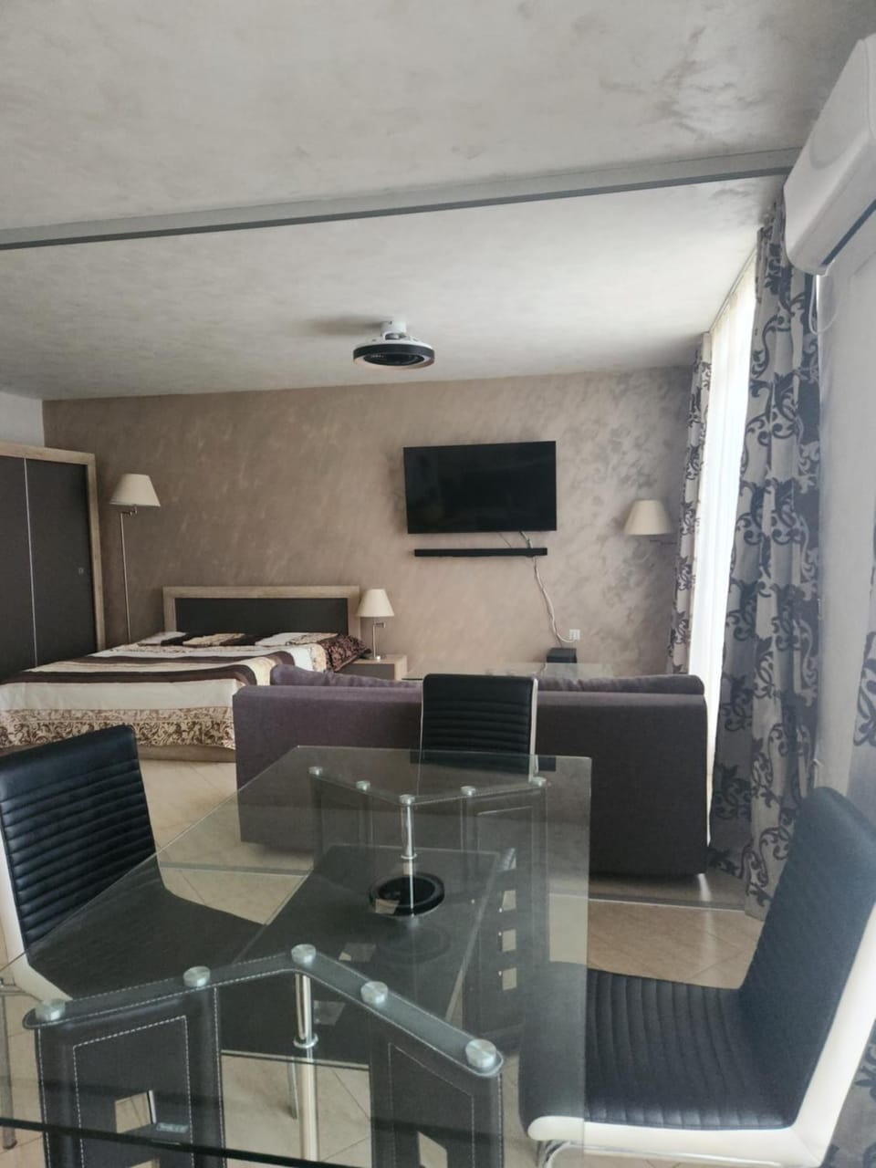 Grand Midia Resort, Sky level apartments Apartment in Burgas Province