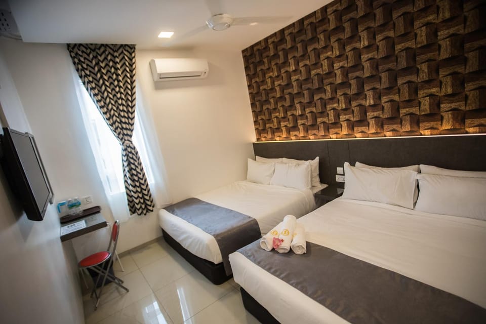IM 96 Villa Bed and Breakfast in Pahang, Malaysia