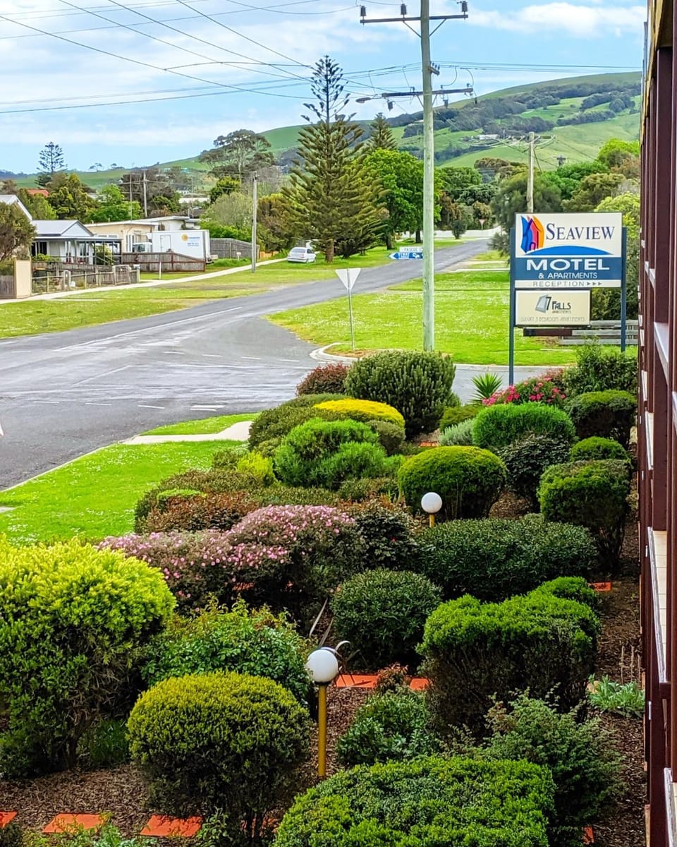 Property logo or sign, Garden, Garden view, Mountain view