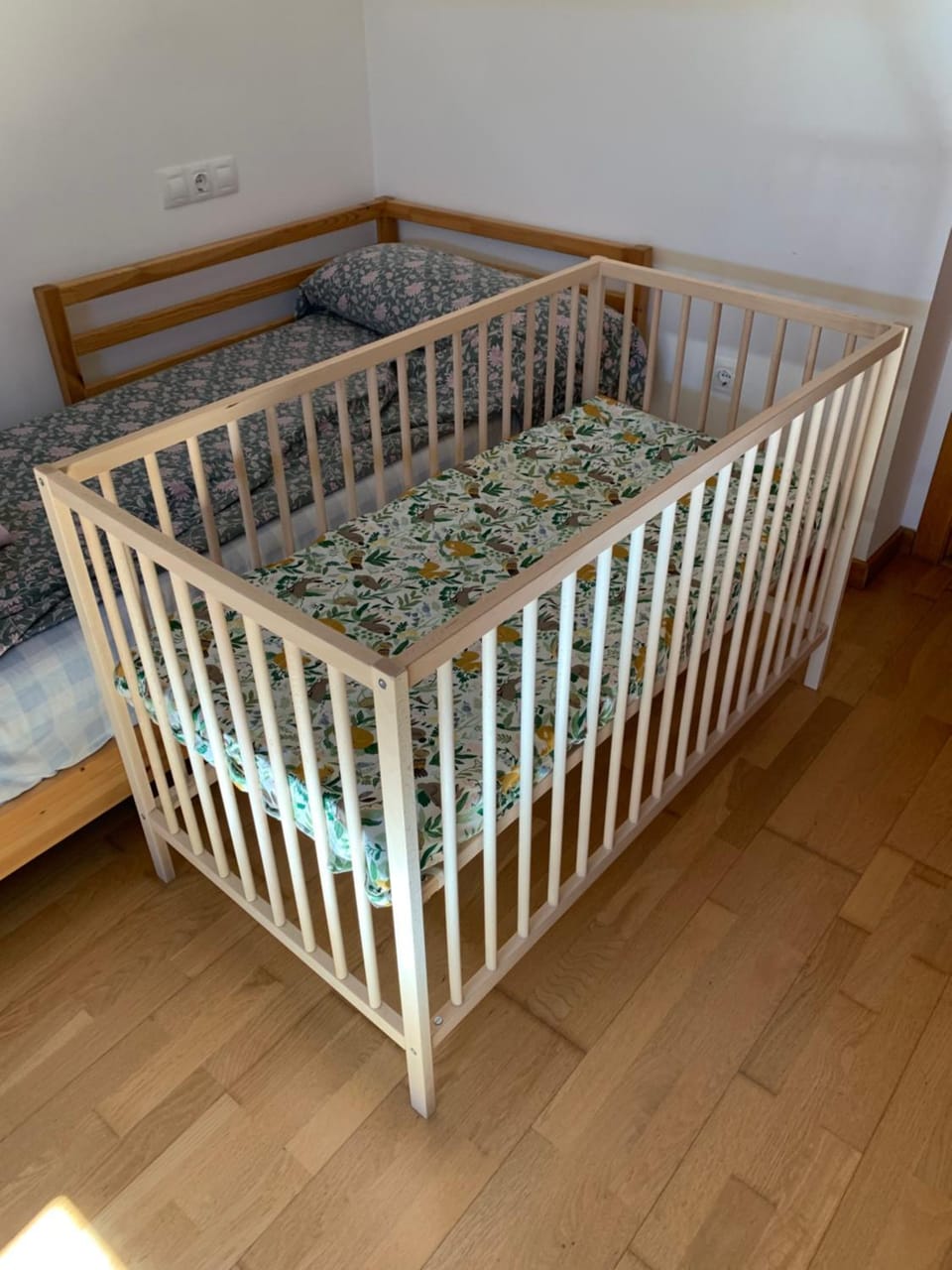 cot