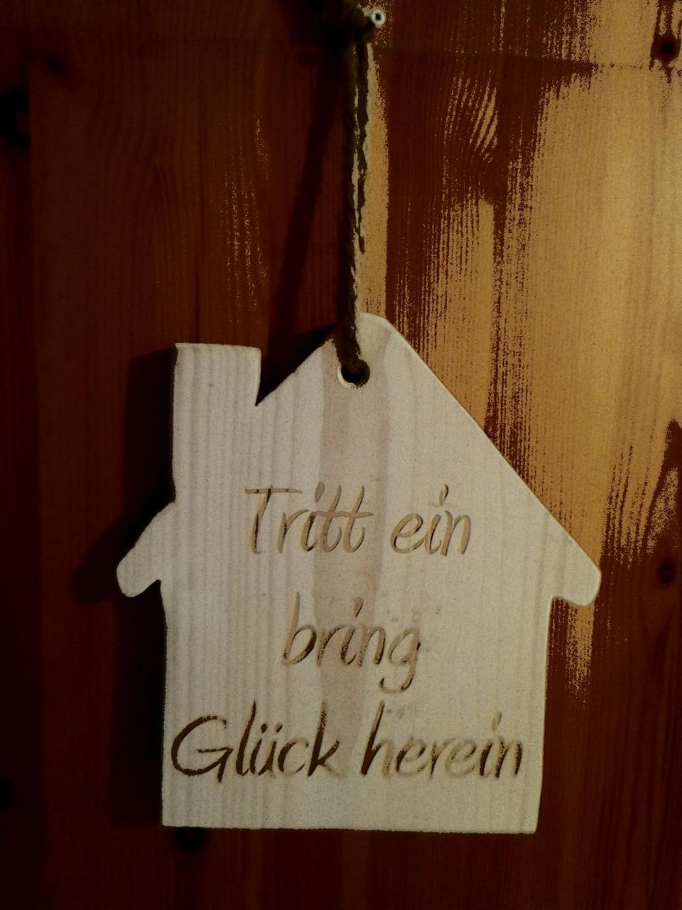 Ferienwohnung Glückskinder Apartment in Rust