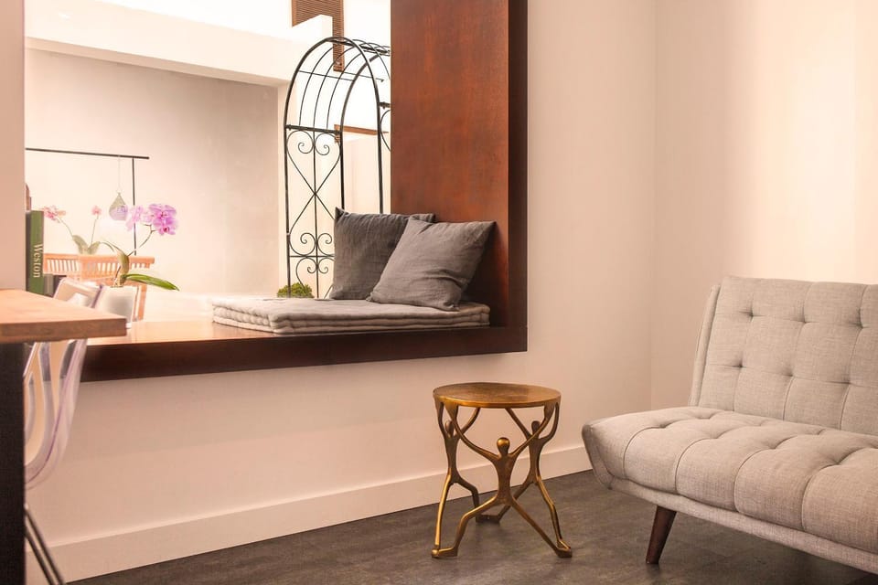 "Scandinavian" apartment in Cascais's old town Apartment in Cascais