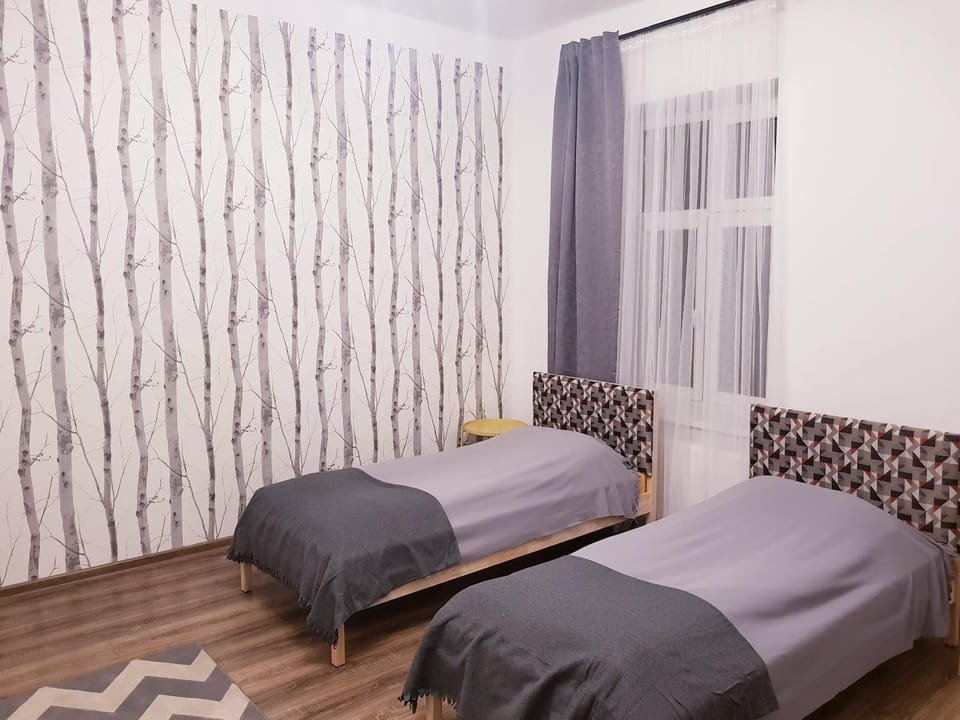 Guest Room RÓWNA Vacation rental in Poland