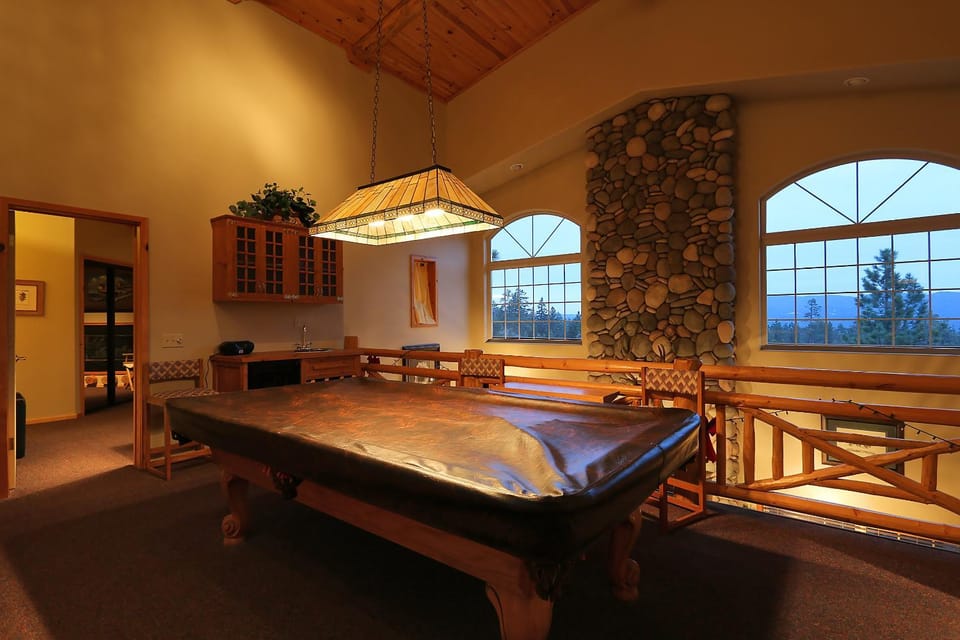 Billiard
