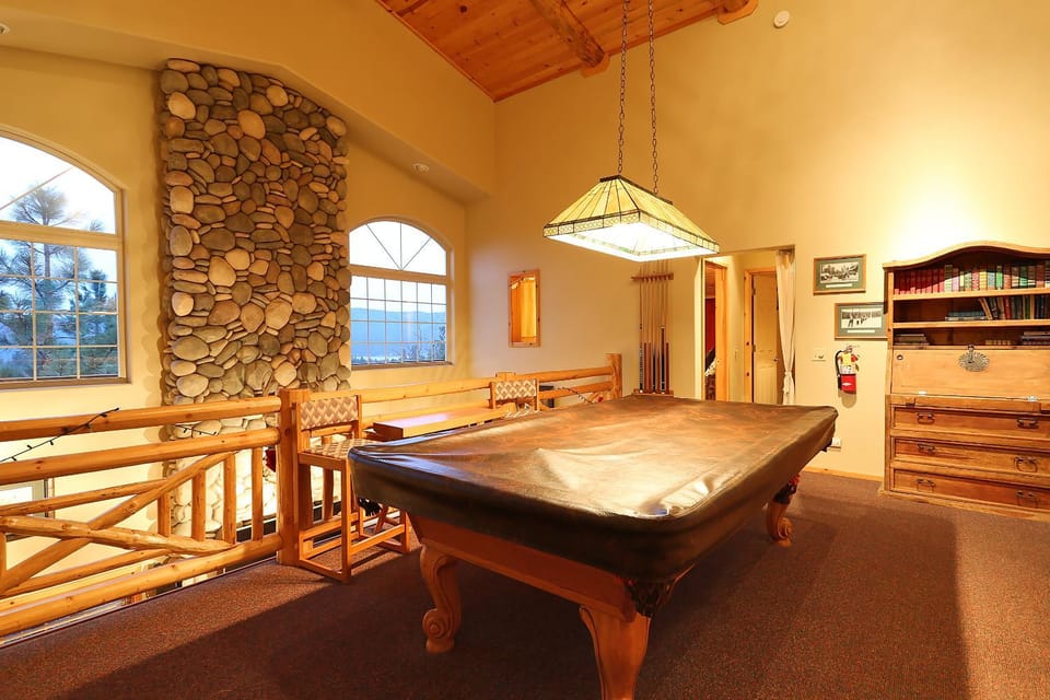 Billiard