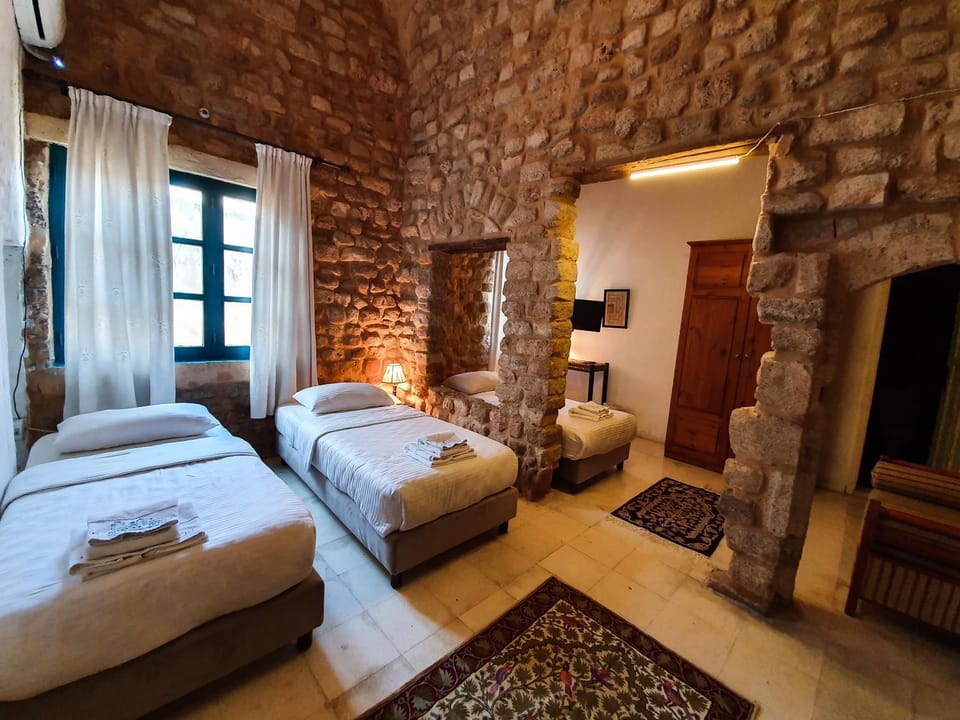 Al Qualaa Boutique Hotel Hotel in Africa