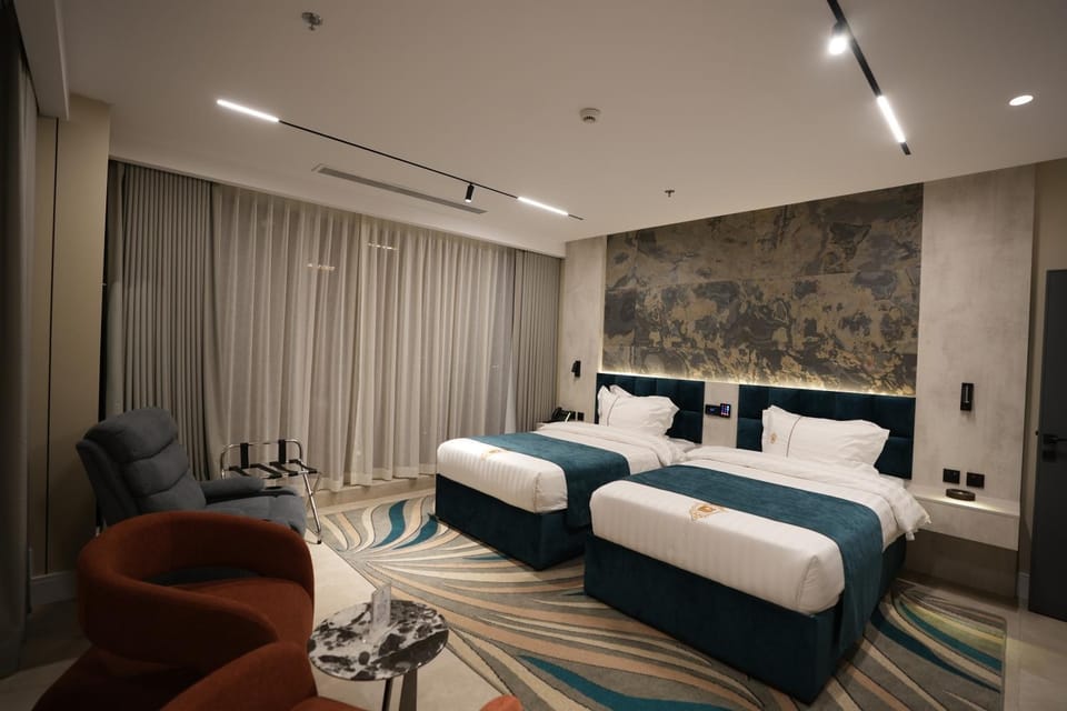 Casablanca Elite Hotel in Jeddah