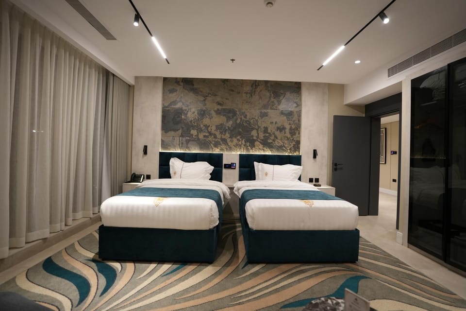 Casablanca Elite Hotel in Jeddah
