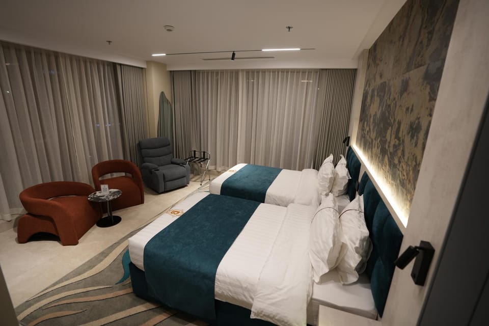 Casablanca Elite Hotel in Jeddah
