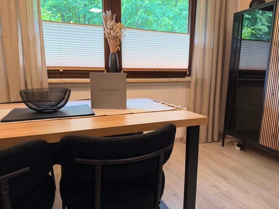 Ferienwohnung Granitz Apartment in Binz