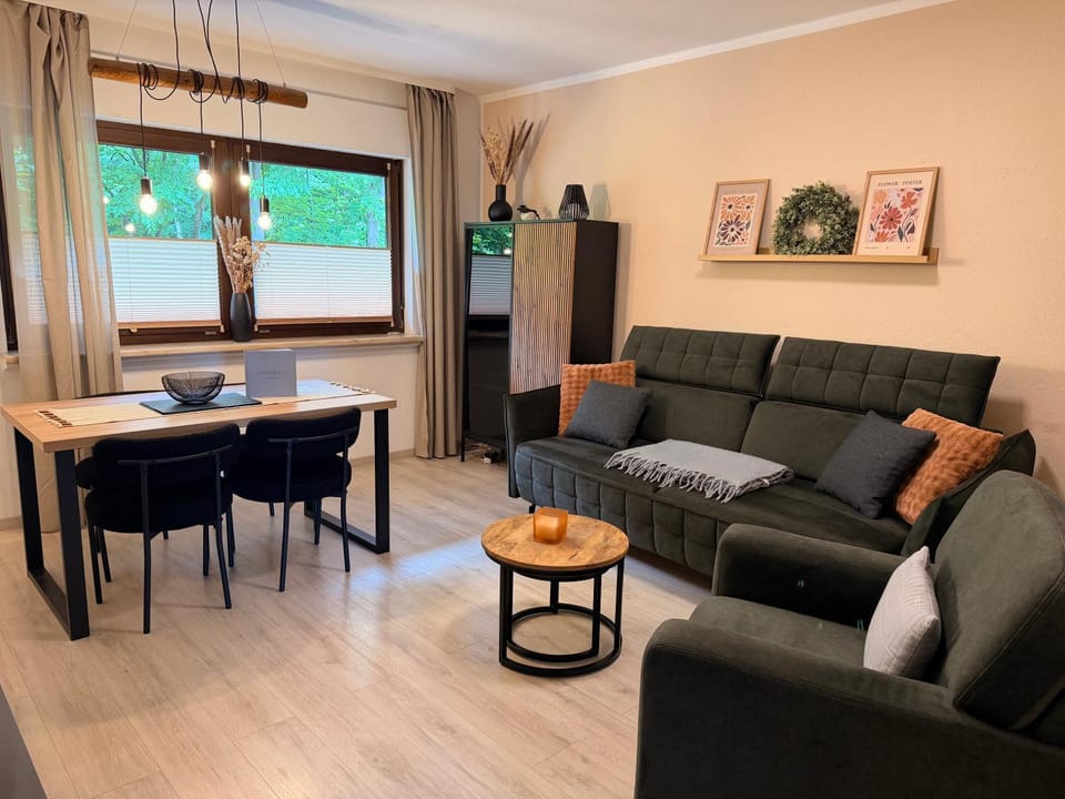 Ferienwohnung Granitz Apartment in Binz