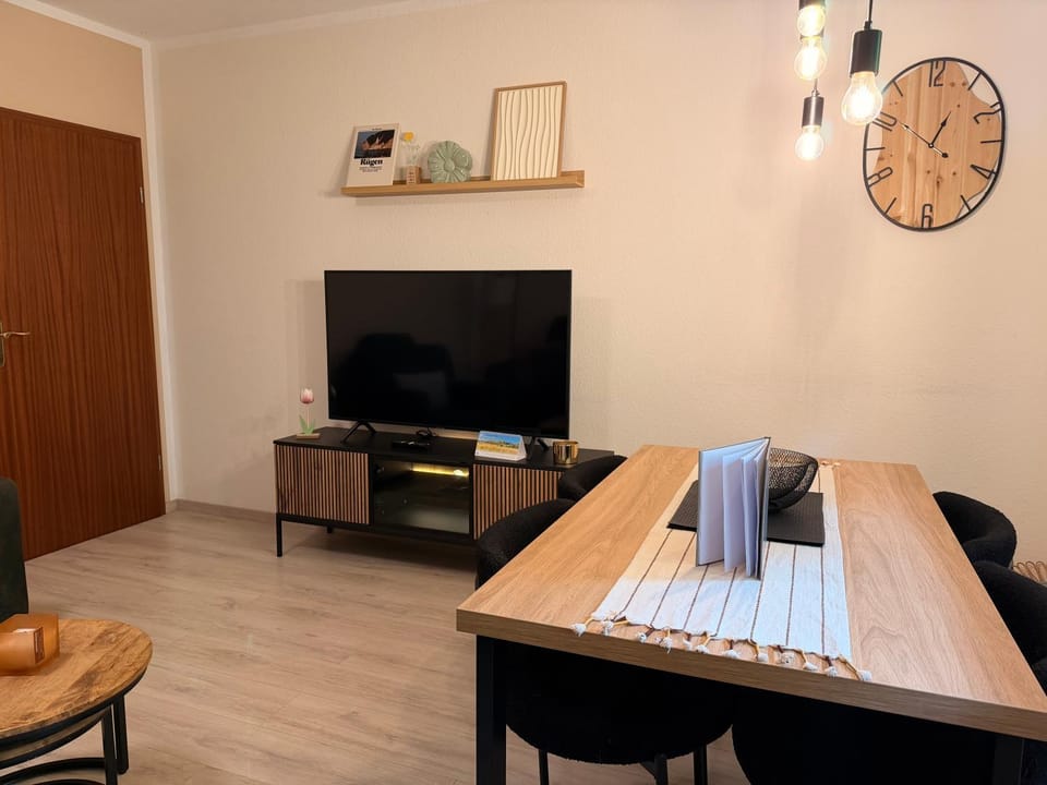 Ferienwohnung Granitz Apartment in Binz