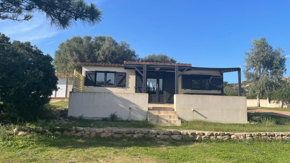 Camping Trinité Campground/ 
RV Resort in Bonifacio