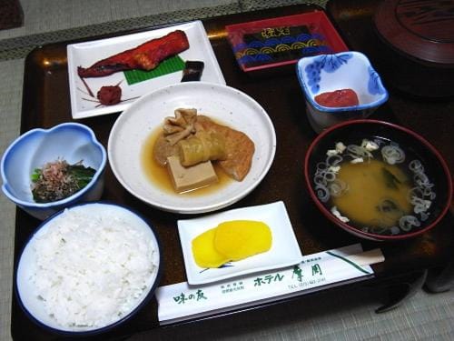 Breakfast