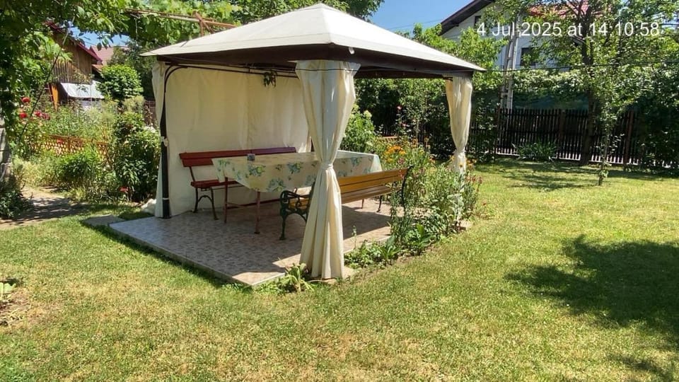 Vila Mihaela Vacation rental in Prahova, Romania