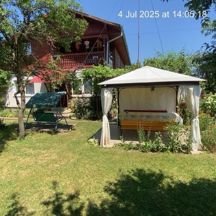 Vila Mihaela Vacation rental in Prahova, Romania