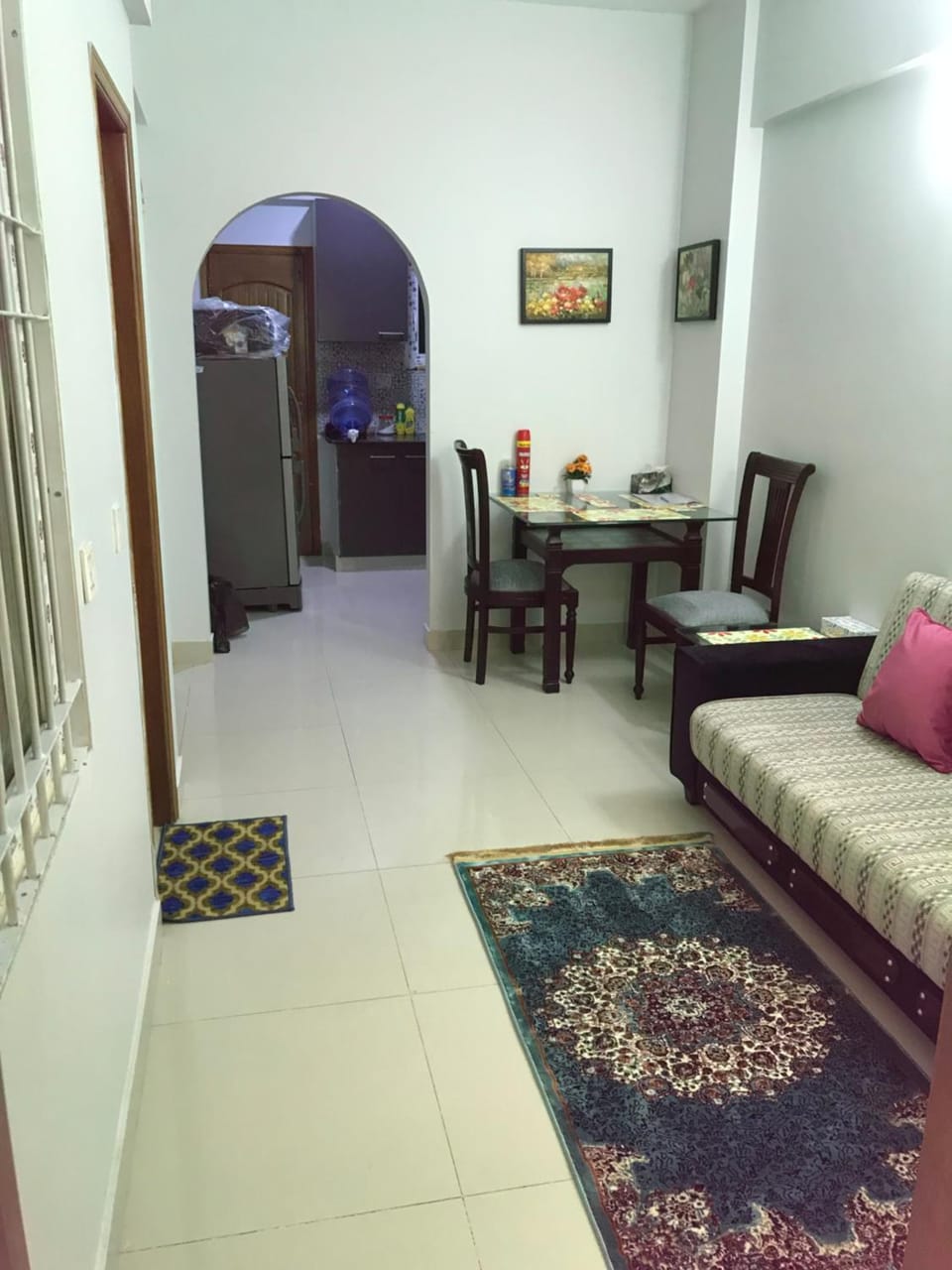 Beach View Service Apartments Karachi Apartment in Karachi