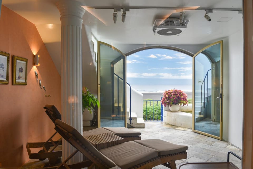 真情非凡行館 Sealuv Homestay Vacation rental in Taiwan, Province of China