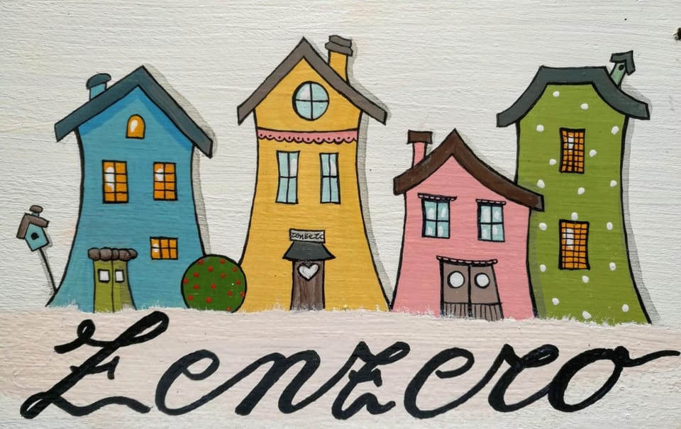 Property logo or sign