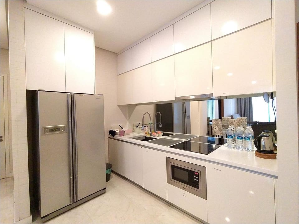 Soho Suites KLCC by Elite Apartment in Federal Territory of Kuala Lumpur