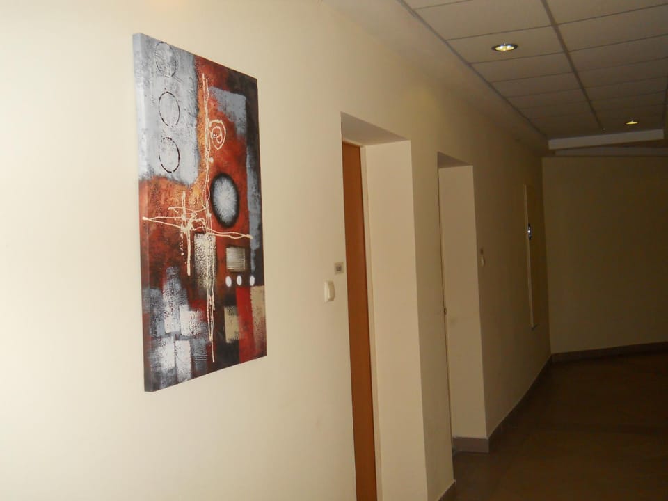 Area and facilities
