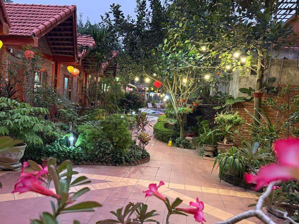 Tam Coc Friendly Homestay Vacation rental in Laos