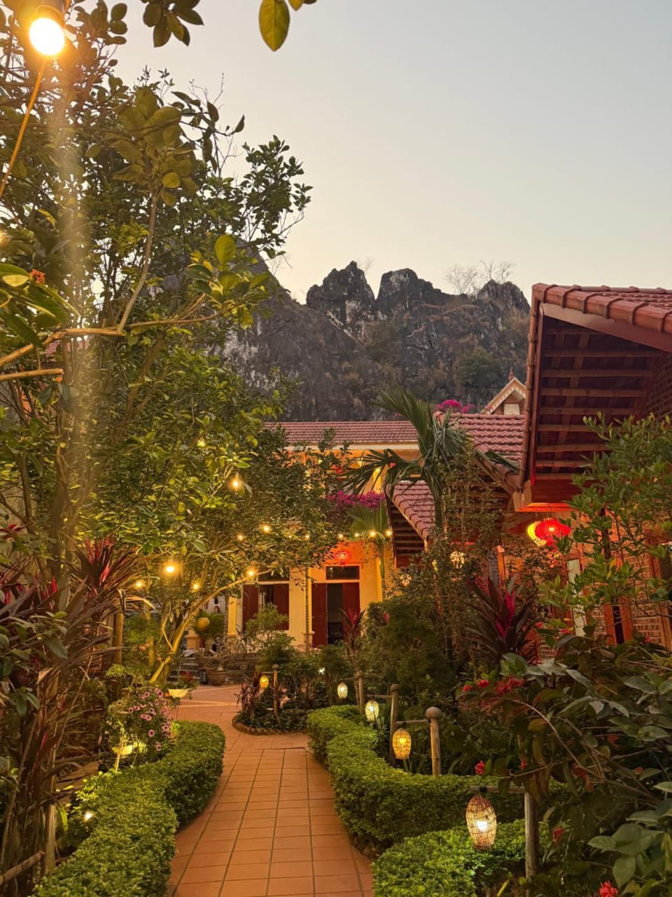 Tam Coc Friendly Homestay Vacation rental in Laos