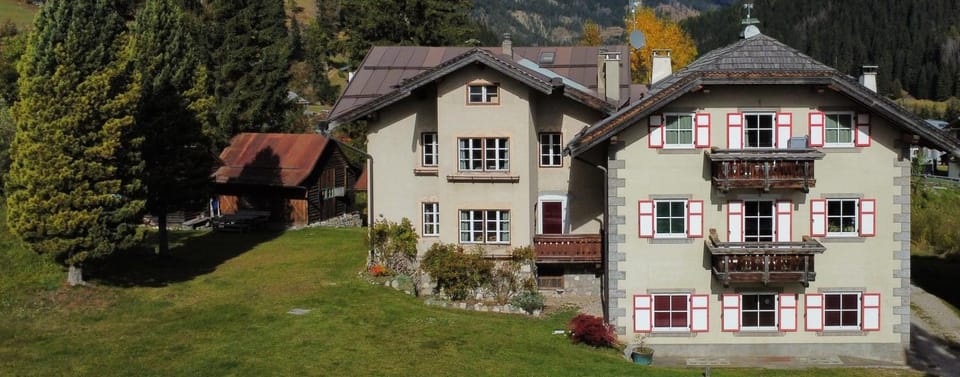 Appartamenti Casari Apartment in Trentino-South Tyrol