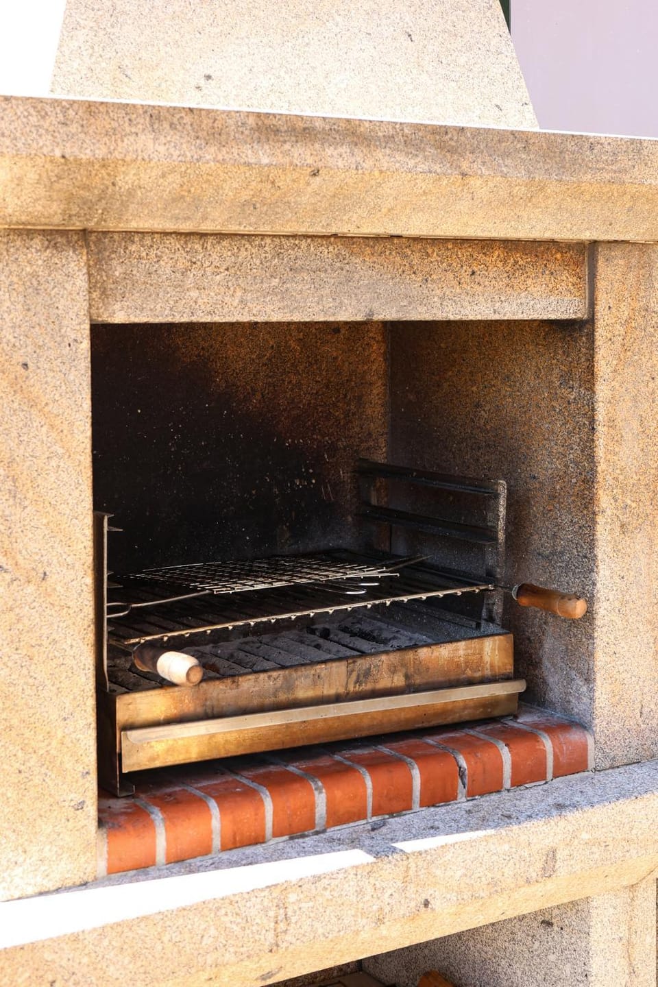 BBQ facilities