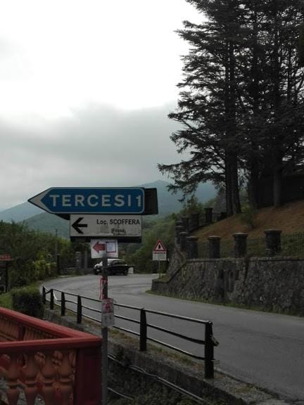 La Torretta bed & breakfast Bed and Breakfast in Liguria