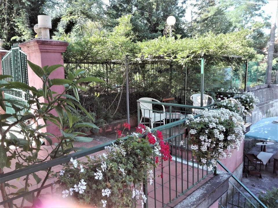 La Torretta bed & breakfast Bed and Breakfast in Liguria