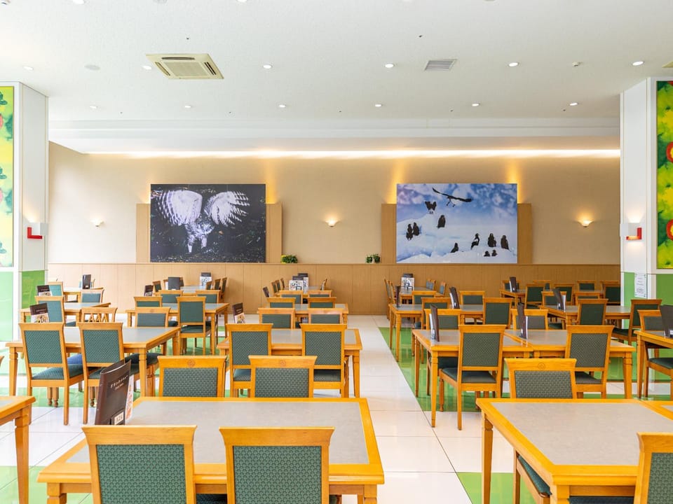 Restaurant/places to eat, Dinner