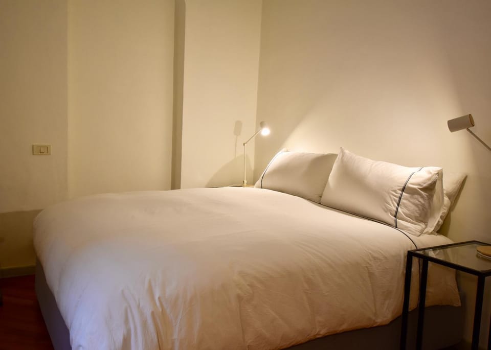 Via Sambuco House in Iseo