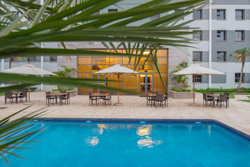 Activities, On site, Pool view, Swimming pool