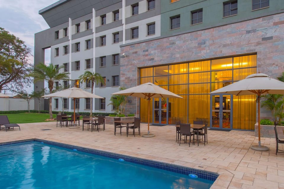 Activities, On site, Pool view, Swimming pool
