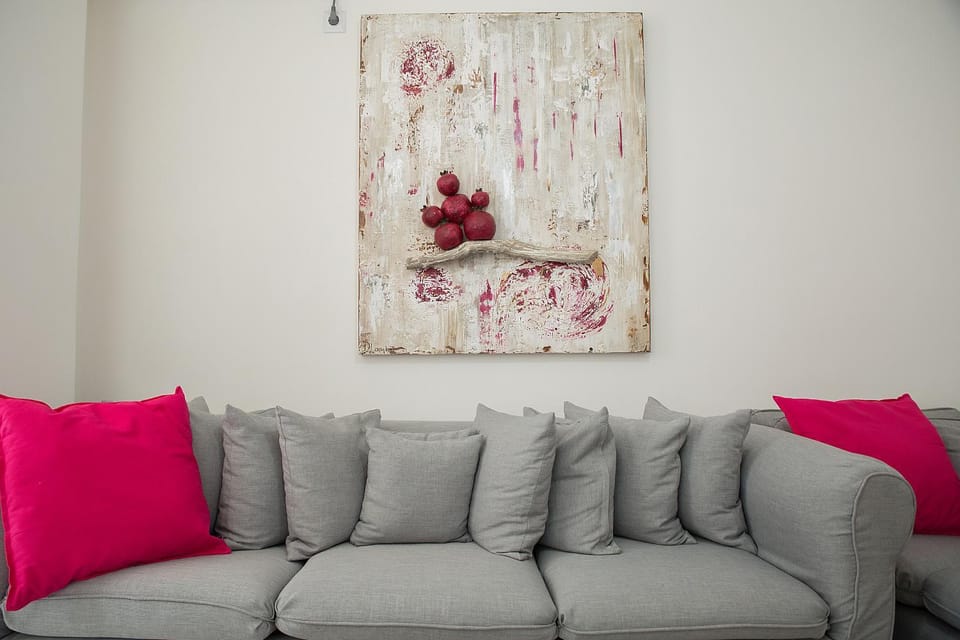 Cosy apartment in Glyfada center Apartment in South Athens