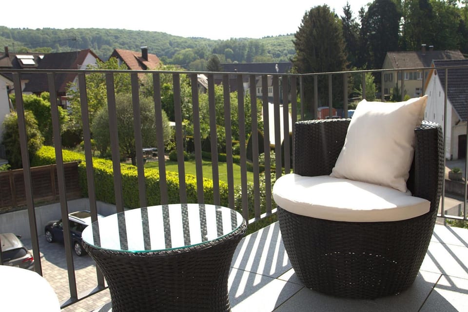 Ferienhaus Südbaden House in Baden-Württemberg