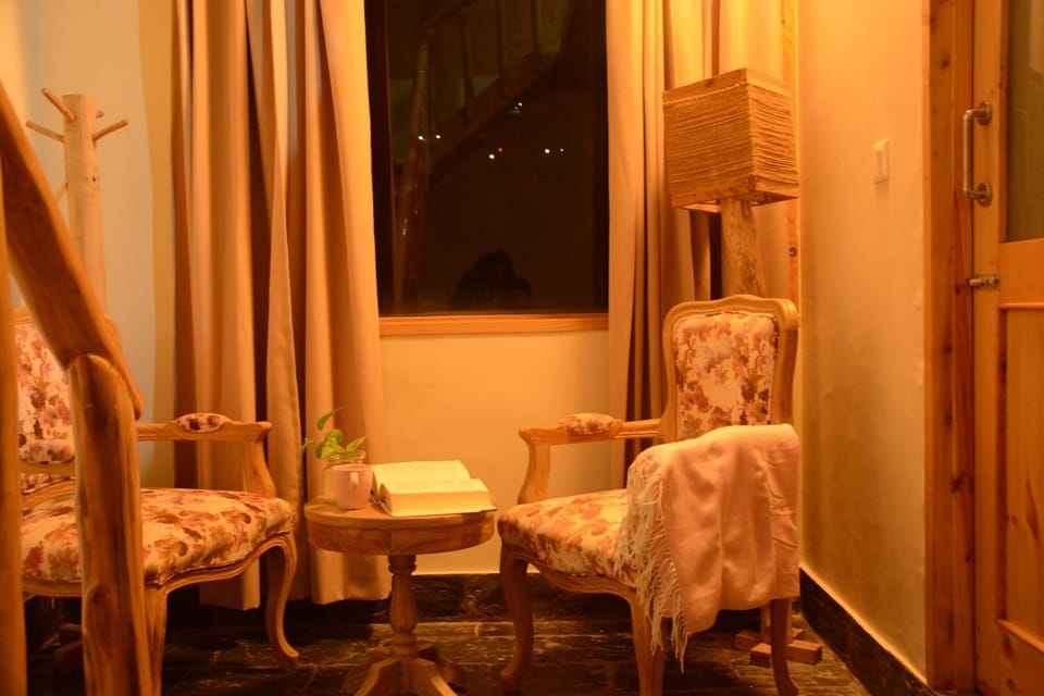 Musafir cottage Country House in Punjab, India