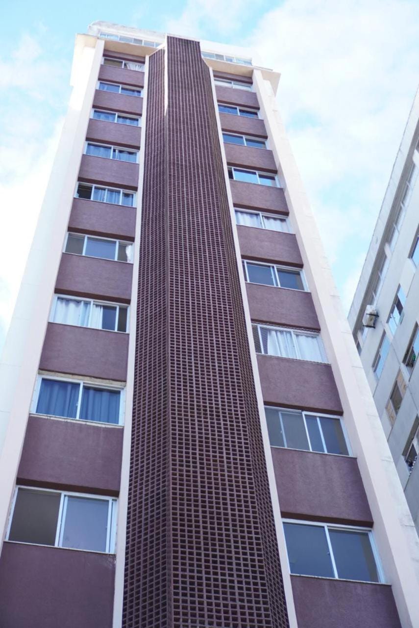 Apto Centro Floripa 01 Apartment in Florianopolis