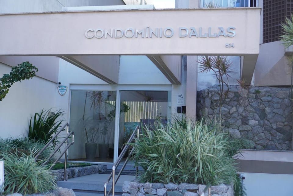 Apto Centro Floripa 01 Apartment in Florianopolis