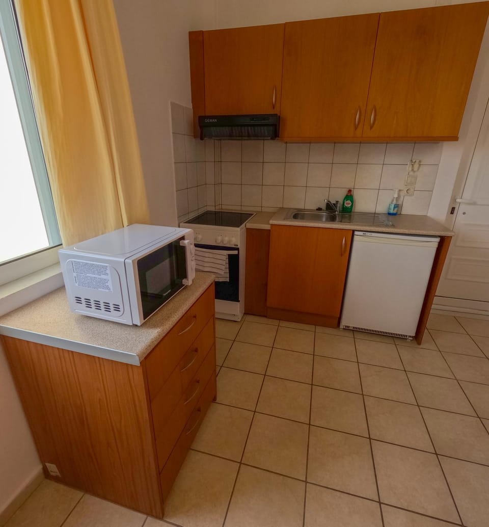 Kitchen or kitchenette, minibar, pet friendly