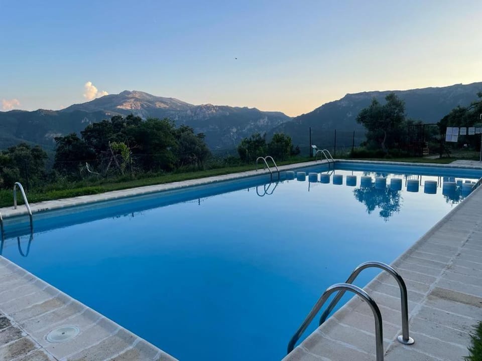 Casas Rurales Mirador del Mundo Country House in Castile-La Mancha