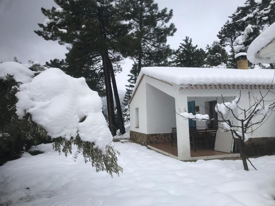 Casas Rurales Mirador del Mundo Country House in Castile-La Mancha