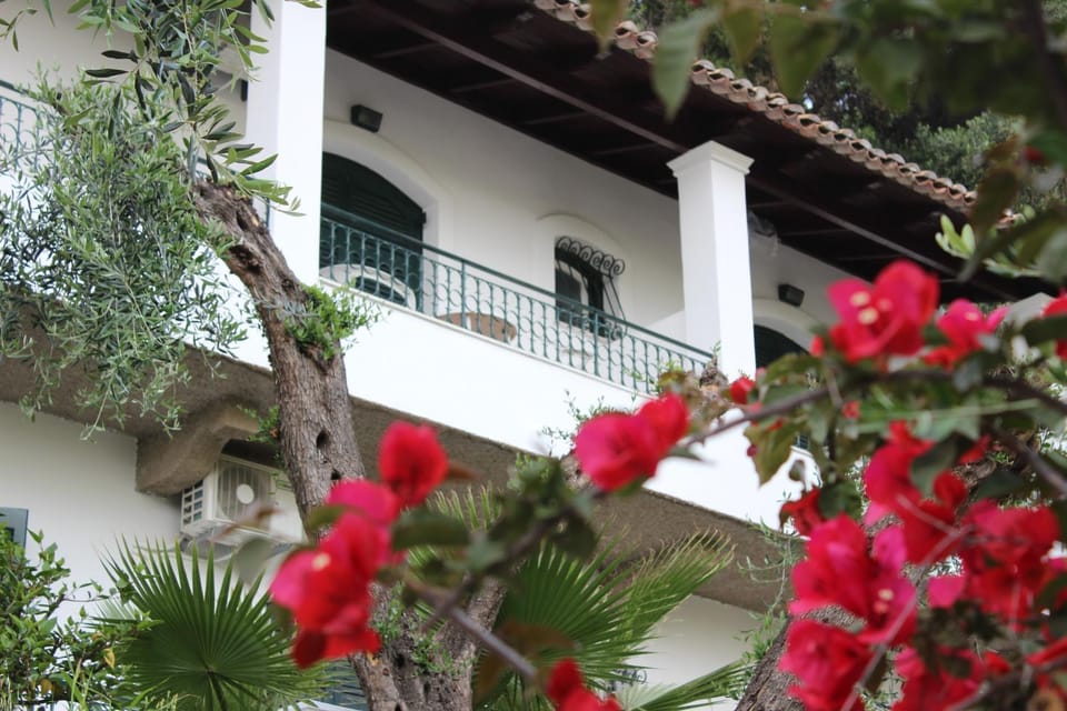 Decorative detail