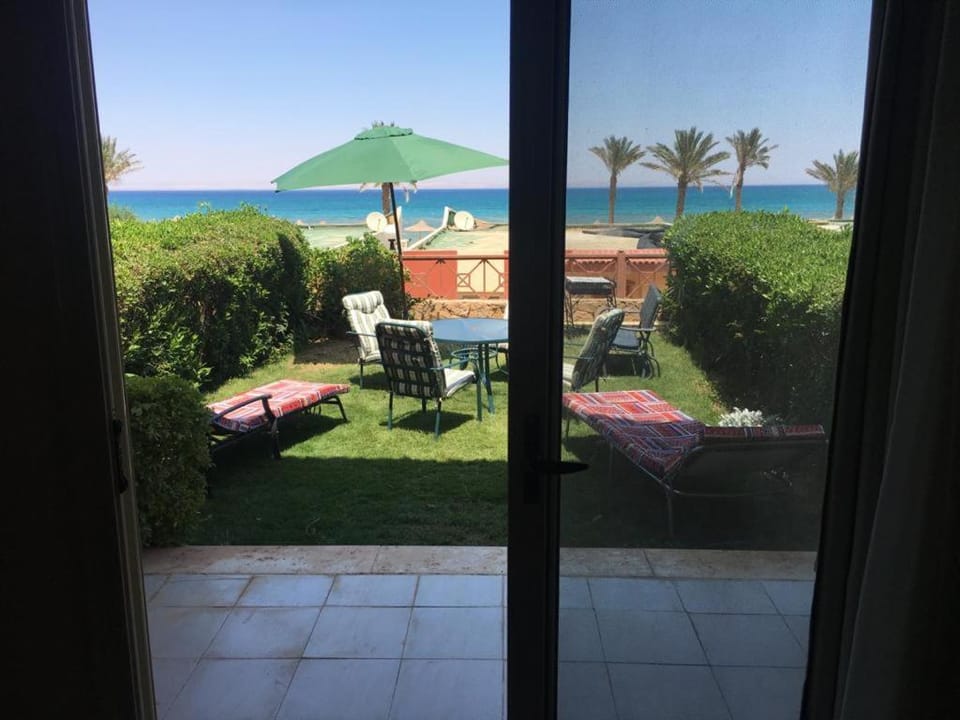 La Sirena Villa for Families only Chalet in Egypt