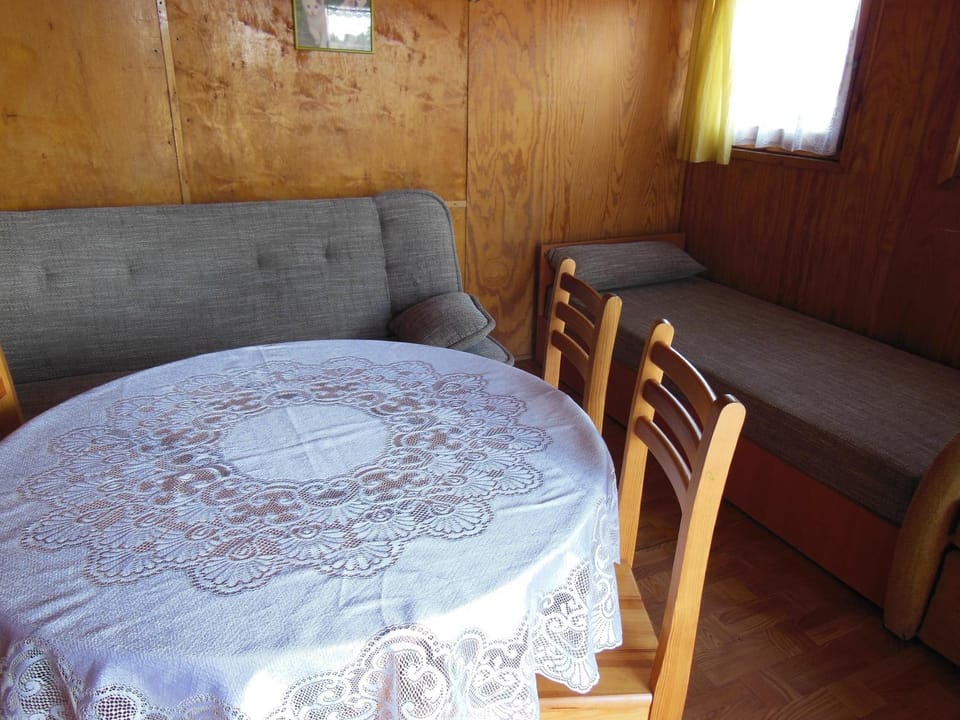 Ośrodek Wczasowy Słoneczna Polana Nature lodge in Pomeranian Voivodeship