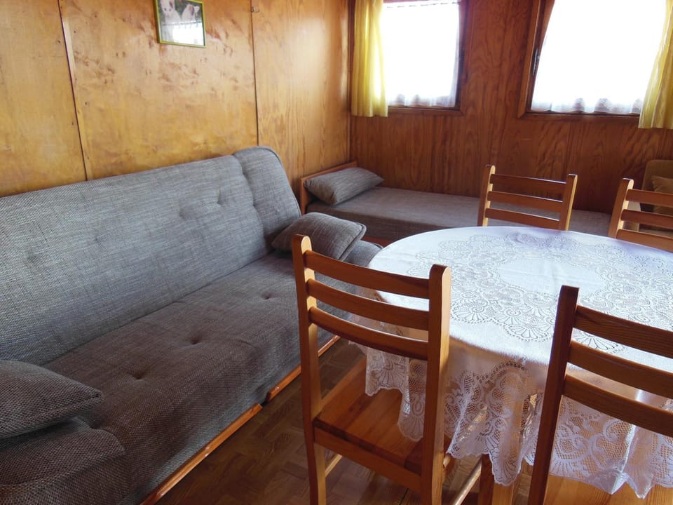 Ośrodek Wczasowy Słoneczna Polana Nature lodge in Pomeranian Voivodeship