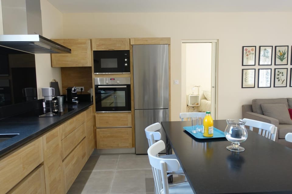 Au 21 Apartment in Avignon